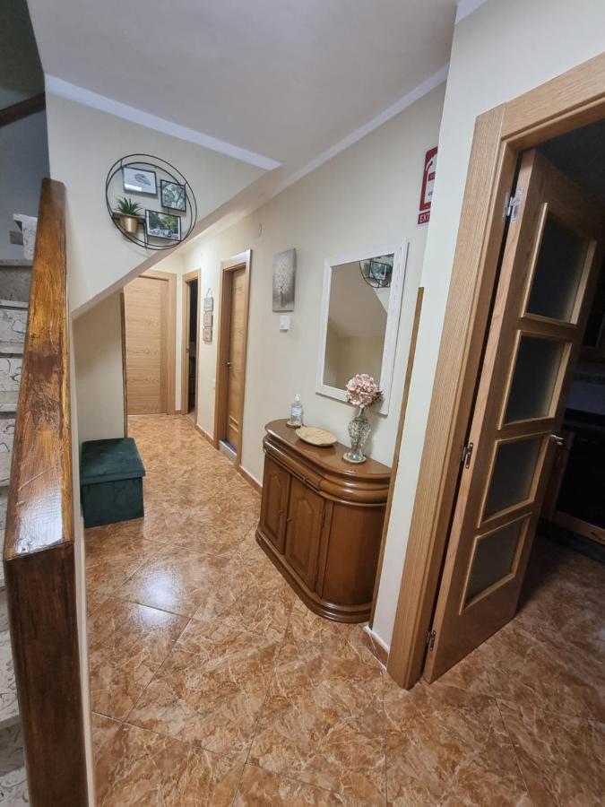 Ca' Remedios Villa Felechosa Exterior foto